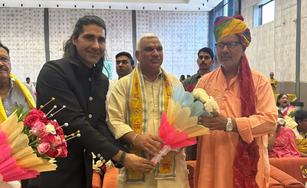 Satrangi Lahariyo 2025