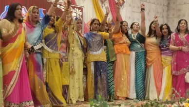 satrangi lahariyo