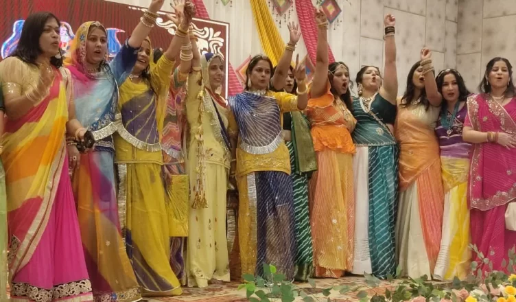 satrangi lahariyo